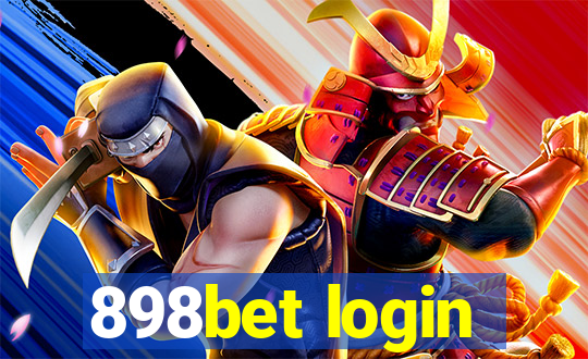 898bet login